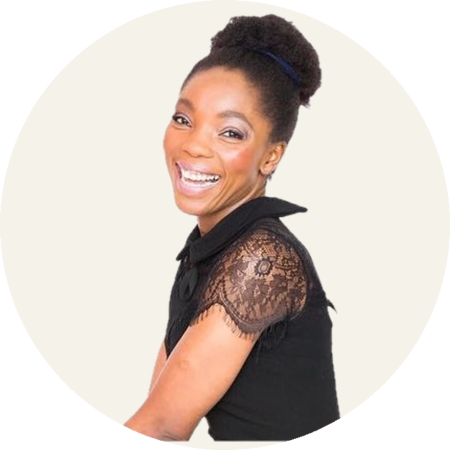 Sisi Ncube founder headshot